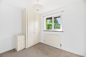 Bedroom Two- click for photo gallery